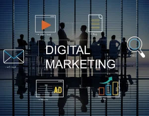 Digital Marketing company, digital agency