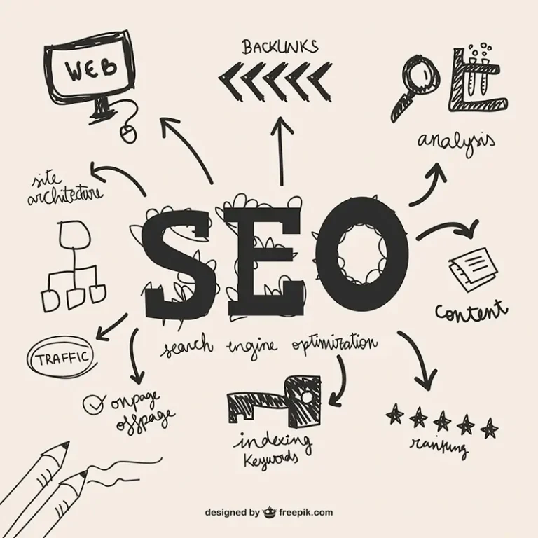 seo services company