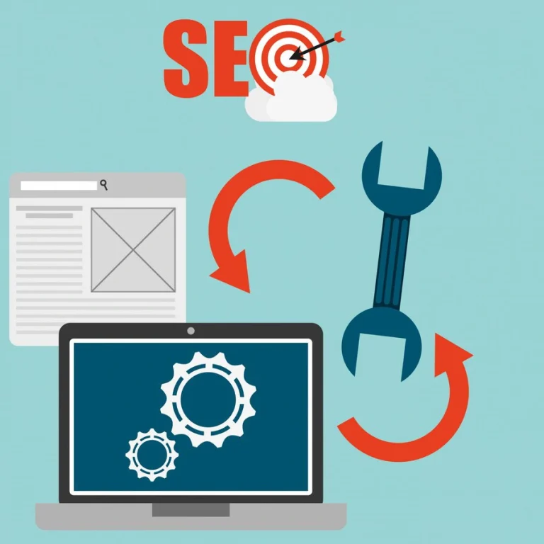 seo off-page optimization