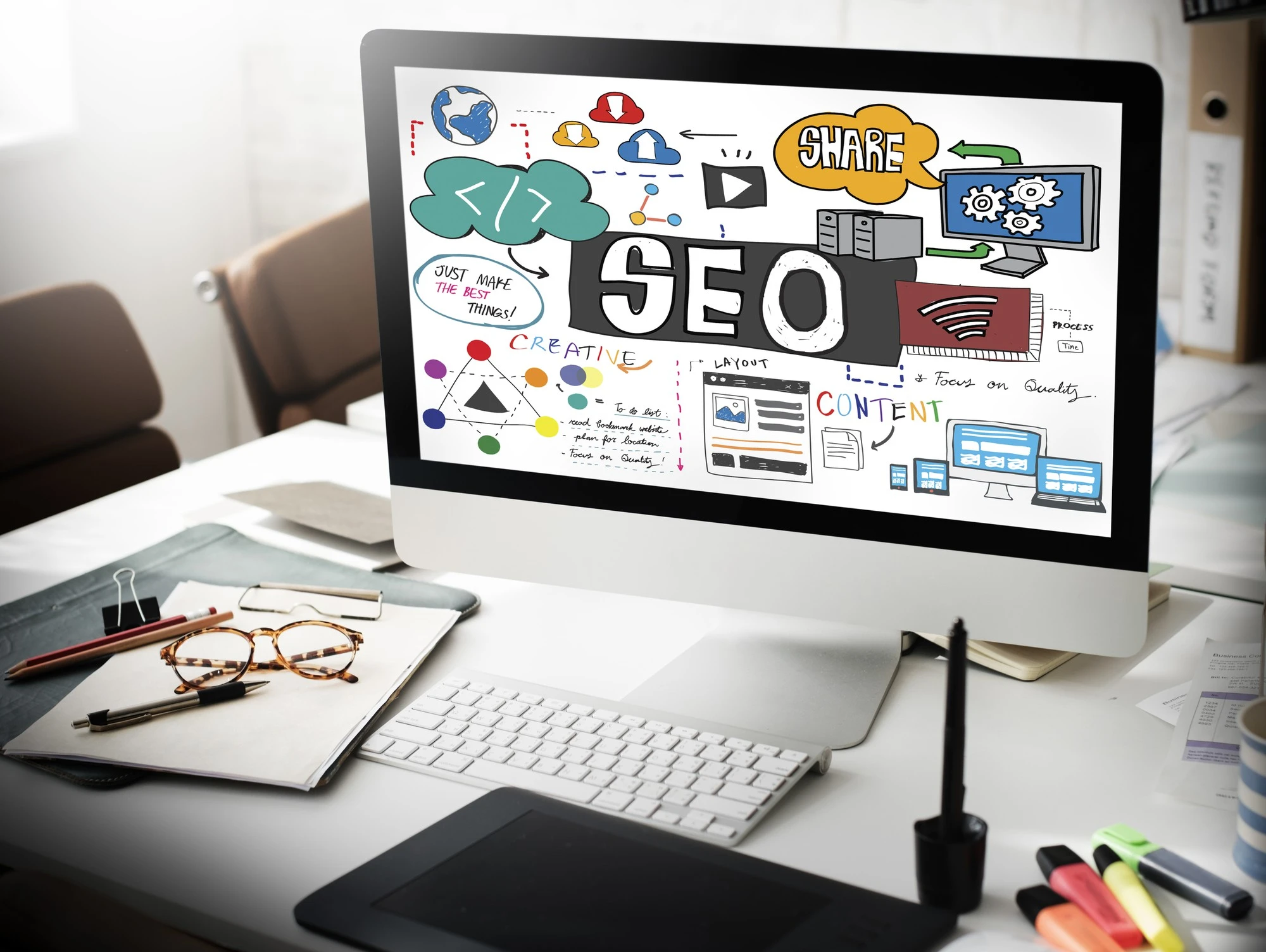 seo services in egypt