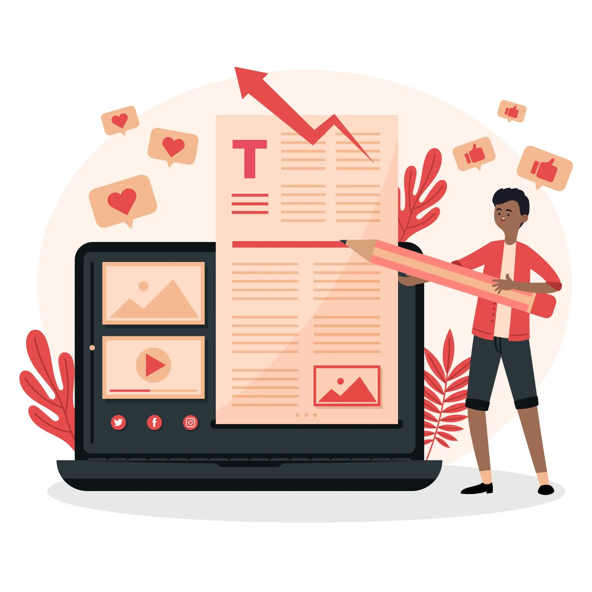 content optimization