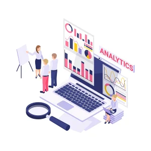 seo reporting