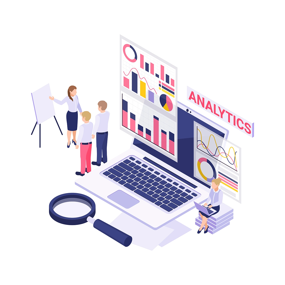 seo reporting