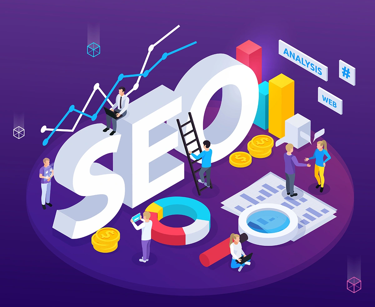 SEO Services in the United States