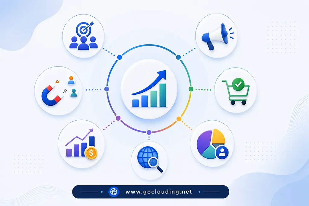 digital marketing services