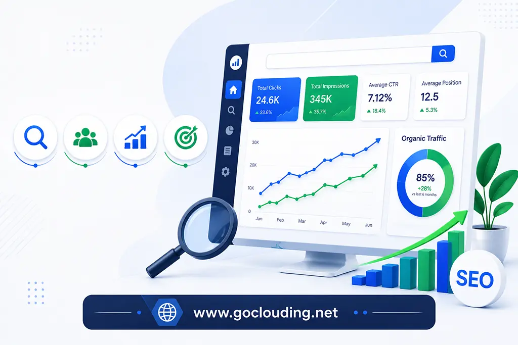 Search Visibility & Organic Growth